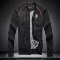 gucci jacket italy g6390 zipper,gucci arkansas 01865 jacket